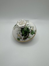 Royal Albert Ivy Lea Sugar