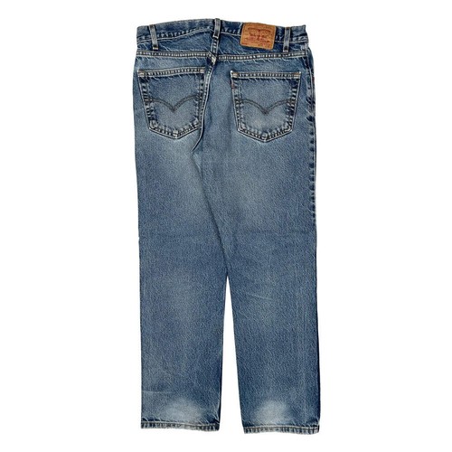 90s levis 505 jeans - levis, 33w