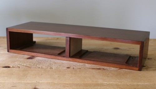 Quad wooden sleeve for 33 - for,