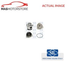 ENGINE COOLING WATER PUMP
