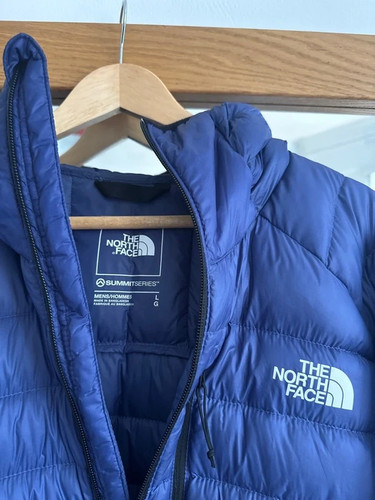 The north face - north, summit