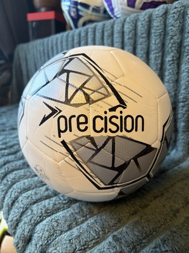 Precision fusion match - precision,