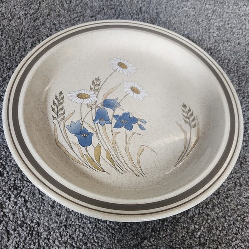 Set royal doulton hill - set,