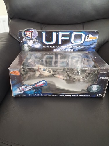 Ufo d o - ufo, s.h.a.d.o