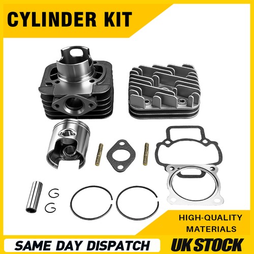 70cc big bore cylinder - kit, +