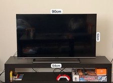 Panasonic TX-40CS520B 40" Full
