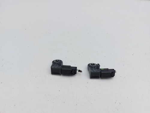 Volvo v90 airbag crash impact - crash,