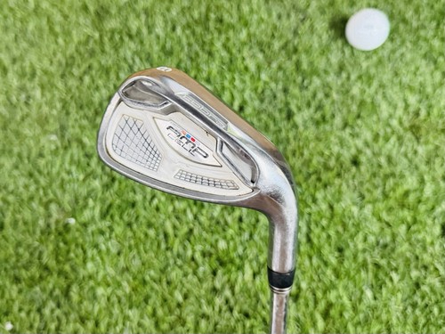 Cobra amp cell iron - cobra,