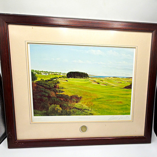 Graeme baxter carnoustie - graeme, "carnoustie