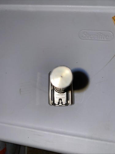 Vtg 1969 gillette super - vtg,