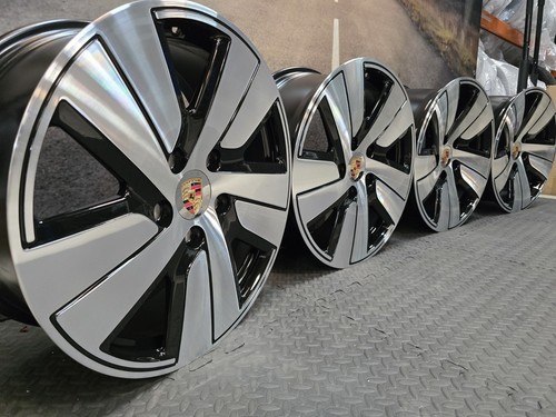 Refurbished genuine - refurbished, 19"