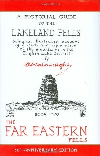 The far eastern - fells, (50th