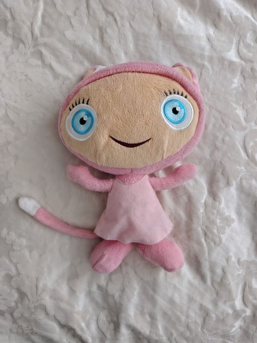 Waybuloo talking soft - waybuloo,
