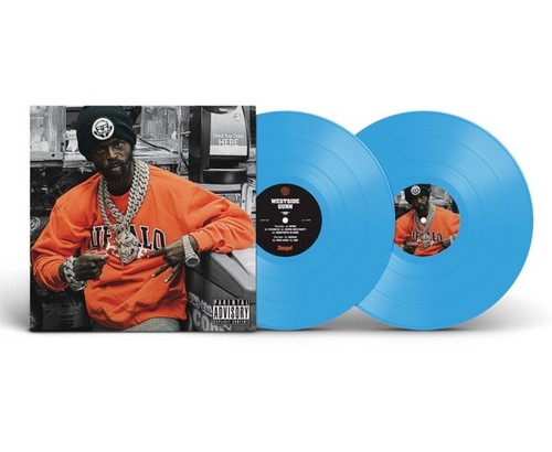 Westside gunn daupe - westside, vinyl