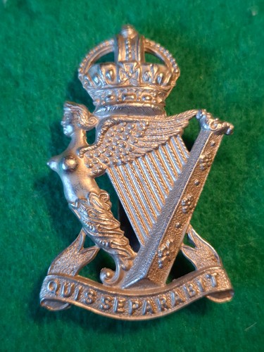Royal ulster rifles - rifles, /