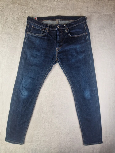 Edwin ed32s jeans - jeans, w34