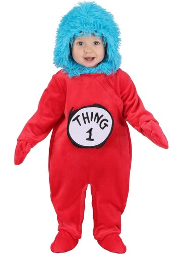 Premium infant thing - 1, and