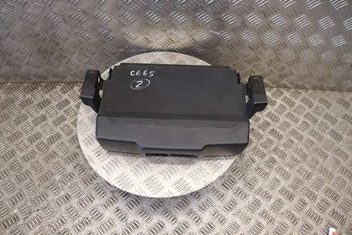 Ford max mk2 under - ford, seat