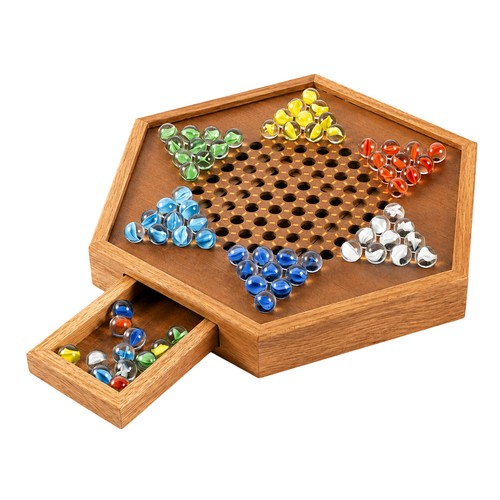 Chinese checkers board - chinese,