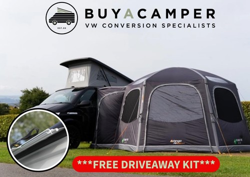 Vango airhub hexaway pro air - pro,