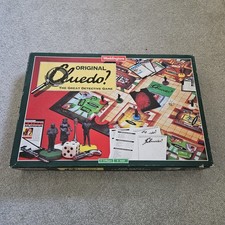 Cluedo Original Cluedo The