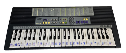 Bontempi 820 system plus - bontempi,