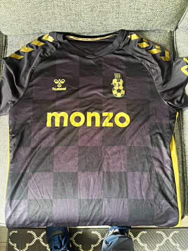 Coventry city 2024 third - city,