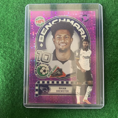 Panini football efl 26 - football, 25/26