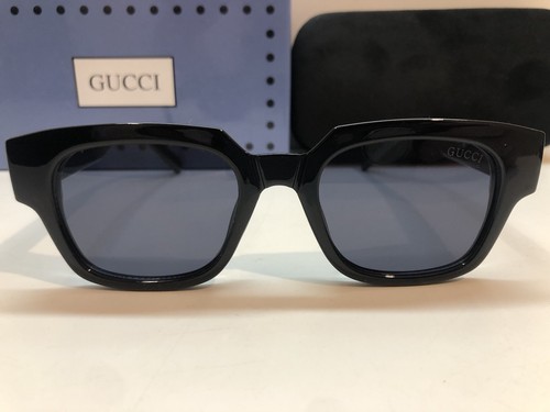 Gucci sunglasses shades black - shades,