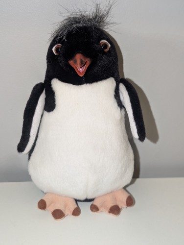 Happy feet lombardo - happy,