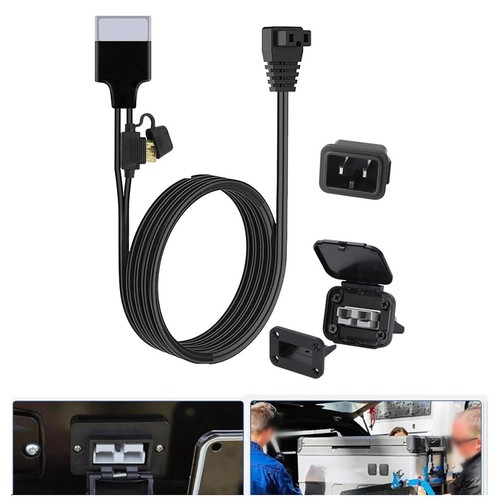 Volt power cord cable - volt,