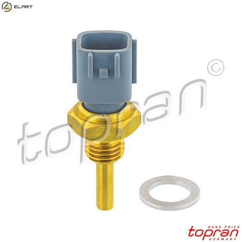 Sensor coolant temperature 701 - sensor,