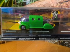 DC Comics Batman Jokermobile
