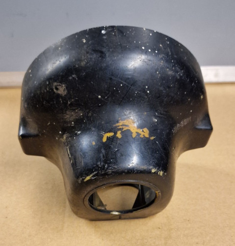 Honda cb100 headlight - honda,