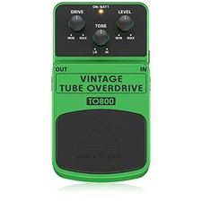To800 vintage tube - to800,