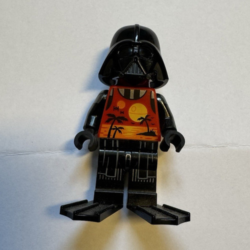 Lego star wars - lego, vader