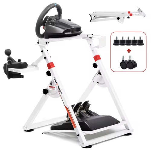 Gtplayer foldable steering - gtplayer,