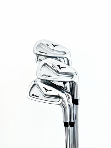 Mizuno iron set 4 - set, 4-pw