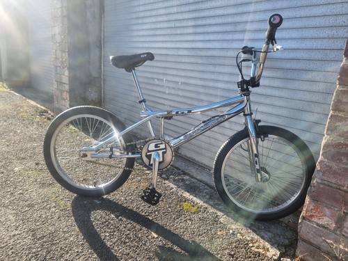Vintage performer bmx - vintage,
