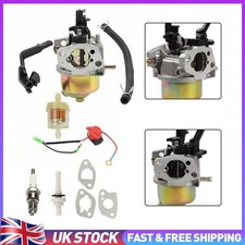 Carburetor Carb For Champion Power Equipment CPE 3000 3500 4000 Watts Generator