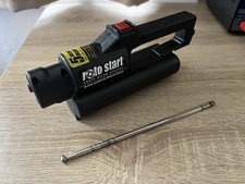 Genuine HPI Roto Start Tested And Working For Nitro Rush/RS4/Savage Nitro