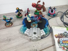 XBOX 360 SKYLANDERS
