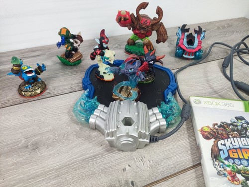 Xbox 360 skylanders - xbox,