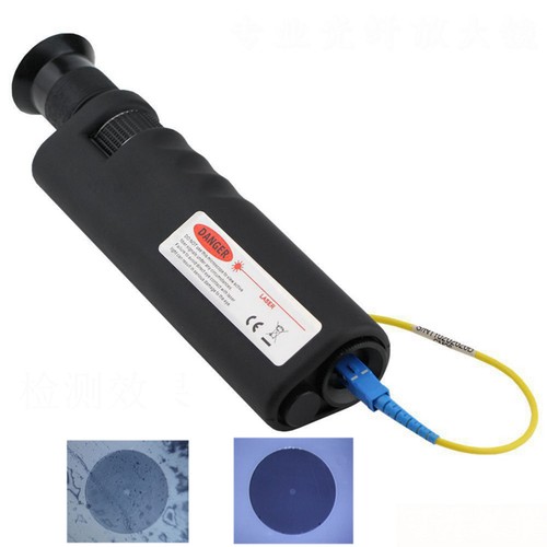 200x fiber optic - fiber,