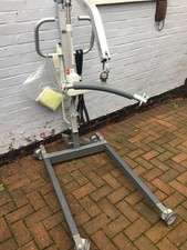 Invacare Birdie Mobile Hoist