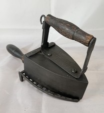 Antique Victorian Cast Iron