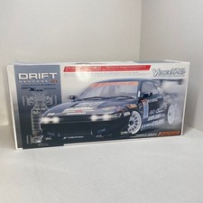 Yokomo 1/10 Drift Package D1