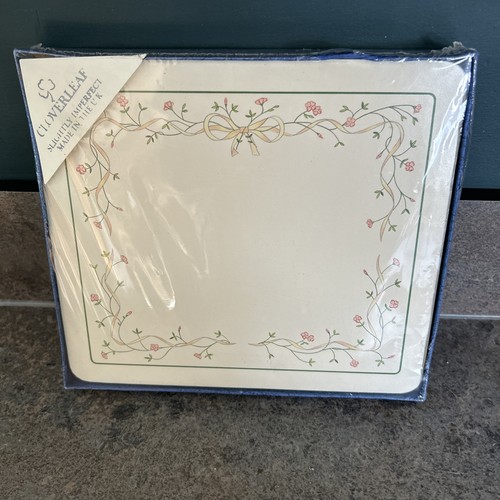 Cloverleaf eternal beau - cloverleaf,