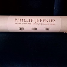 Phillip Jeffries Chateau Linen