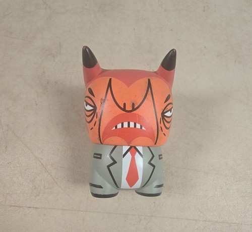 Mike burnett splinter - mike, kidrobot